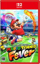 マリオテニス フィーバー