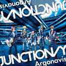 【楽天ブックス限定先着特典+先着特典】JUNCTION/Y 【通常盤Atype】(L版ブロマイド+Argonavis Acoustic音源CD -C T…
