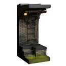 1/12 アメリカンコミック風 下水道ディオラマベース S006C 【S006C】 (フィギュア)