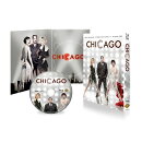シカゴ＜英語音声: ドルビーTrueHD ドルビーアトモス版＞ 【Blu-ray】