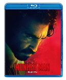 モンキーマン スペシャル・プライス【Blu-ray】