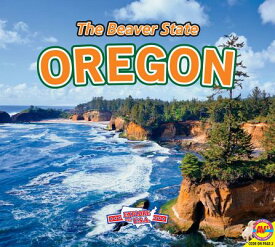 Oregon with Code OREGON W/CODE （Explore the U.S.A.） [ Helen Lepp Friesen ]
