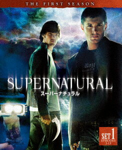 SUPERNATURAL �����ѡ��ʥ����� ��ե������ȡ� ��Ⱦ���å�