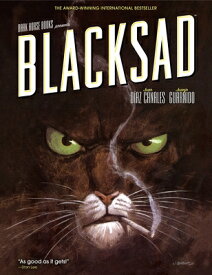 Blacksad BLACKSAD BK BLACKSAD （Blacksad） [ Juan Diaz Canales ]