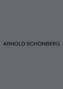 �y�A���y���z�V�F�[���x���N, Arnold: �V�F�[���x���N�S�W I/1: �s�A�m���t�t�̋�/Rufer��: �X�R�A(�z��) [ �V�F�[���x���N, Arnold ]