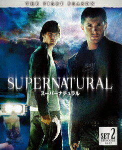 SUPERNATURAL �����ѡ��ʥ����� ��ե������ȡ� ��Ⱦ���å�
