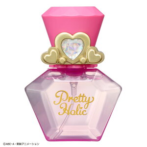 ���T��v���L���A�I�@Pretty Holic �v���e�B�A�b�v�t���O�����X �L���A�~�X�e�B�b�N