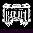 【先着特典】Banquet(ICカードステッカー（全8種よりランダム1種）)