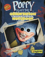 Poppy Playtime 公式ストーリーブック [ Mob Entertainment、 Inc ]