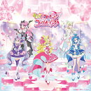 『キミとアイドルプリキュア♪』後期主題歌シングル【CD＋DVD】