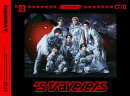 's travelers (初回T盤 CD＋Blu-ray) (特典なし)