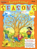 Sensational Seasons: Fall, Pre K