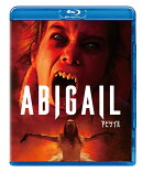 アビゲイル スペシャル・プライス【Blu-ray】