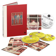 モア・ソングズ（Super Deluxe Edition）(3CD＋Blu-ray) [ トーキング・ヘッズ ]