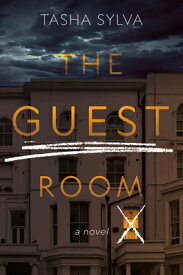 The Guest Room GUEST ROOM [ Tasha Sylva ]