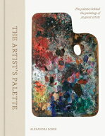 The Artist's Palette ARTISTS PALETTE [ Alexandra Loske ]