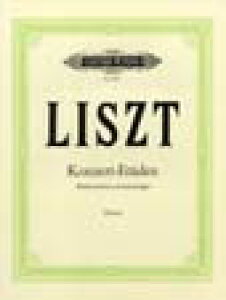 �y�A���y���z���X�g, Franz(Ferenc): 2�̉��t��p���K��/�U�E�A�[�� [ ���X�g, Franz(Ferenc) ]