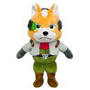 スターフォックス ALL STAR COLLECTION SFP01 フォックス・マクラウド(S)