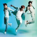 Upturn(初回盤A CD+DVD)