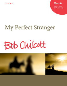 yAyz`Rbg, Bob: My Perfect Stranger(Əƍlƃn[v) [ `Rbg, Bob ]