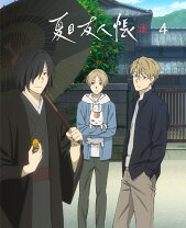 楽天市場】夏目友人帳 3 dvdの通販 