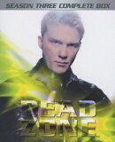 デッド・ゾーン シーズン3 プティスリム