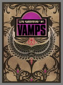 MTV Unplugged:VAMPS【初回限定盤】【Blu-ray】