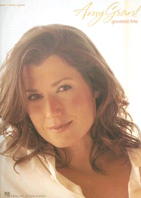 楽天ブックス: Amy Grant: Greatest Hits - Amy Grant - 9781423453970 : 洋書