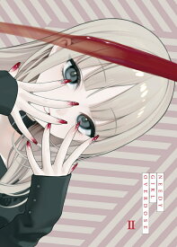 NEEDY GIRL OVERDOSE 2(完全生産限定版)【Blu-ray】 [ WSS playground ]