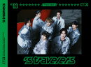 's travelers (初回J盤 CD＋Blu-ray) (特典なし)