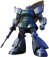 HGUC 1/144 『機動戦士ガンダム』 量産型ゲルググ/ゲルググキャノン (プラモデル)