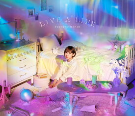 LIVE A LIFE (初回限定盤 5CD＋Blu-ray) [ 南條愛乃 ]