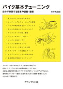 バイク基本チューニング