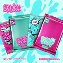 【輸入盤】7THミニ・アルバム：バブル・ガム