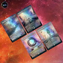 【クレジットカード決済限定】 マジック:ザ・ギャザリング Secret Lair October 2022 Superdrop 『Totally Spaced …