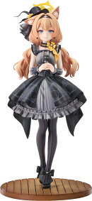 1/7 『ブルーアーカイブ -Blue Archive-』 マリー（アイドル）メモリアルロビーVer. (塗装済み完成品フィギュア)