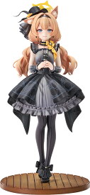 1/7 『ブルーアーカイブ -Blue Archive-』 マリー（アイドル）メモリアルロビーVer. (塗装済み完成品フィギュア)