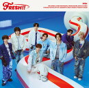 FRESH!! (初回限定盤A CD＋Blu-ray)