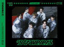 's travelers (初回J盤 CD＋DVD) (特典なし)