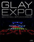 GLAY EXPO 2014 TOHOKU 20th Anniversary [Blu-ray〜Standard Edition〜]【Blu-ray】