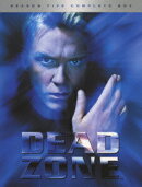 デッド・ゾーン シーズン5 コンプリートBOX