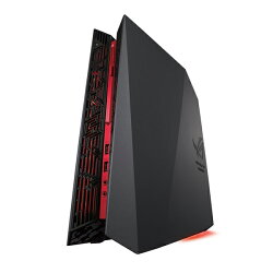 ASUS ROG G20CI デスクトップPC(ブラック/i7-7700/16Gx2/2TB+512GSSD/GTX1080/VRAM 8GB/802.11ac/Bluetooth4.2/DVD…