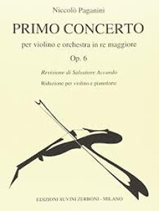 �y�A���y���z�p�K�j�[�j, Nicolo: �o�C�I�������t�� ��1�� �j���� Op.6/Accardo��: �s�A�m�E���_�N�V���� [ �p�K�j�[�j, Nicolo ]
