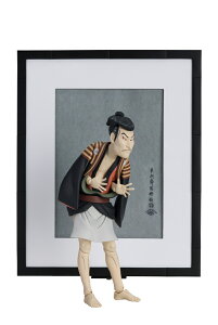 figma �ʊy�� �O��ڑ�J�S���̓z�]�˕��q �yFI000038-01�z (�h���ς݊����i�t�B�M���A)