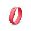 Google Fitbit Air, Berry