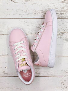 yObYzSTPR LOW CUT SNEAKER (PINK) (24.0-24.5cm) [ ƂՂ ]