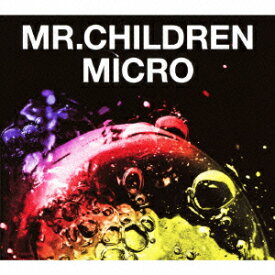 Mr.Children 2001-2005＜micro＞(通常盤) [ Mr.Children ]