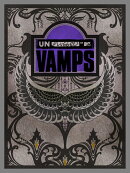 MTV Unplugged:VAMPS【初回限定盤】