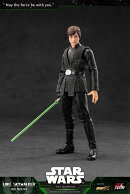 『スター・ウォーズ』 アクションフィギュア ルーク・スカイウォーカー 【00062683987】 (フィギュア)