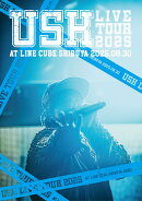 遊助 LIVE TOUR 2025(通常盤(初回仕様))